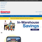 [AKL] Kirkland Signature Unsalted Butter 1kg $10.99 @ Costco Westgate (Membership Required)