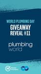 Win a Kärcher WV2 Premium Window Vac from Master Plumbers