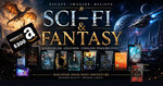 Win 10 eBooks and a $300 Amazon Gift Card (Sci-Fi and Fantasy Giveaway) from Book Throne