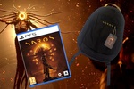 Win Saros for PlayStation 5 & Backpack from Yeah Nah Gaming