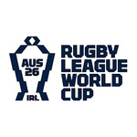 Christchurch - 2-for-1 Tickets to Group Games at The Rugby League World Cup (October) @ Ticketmaster
