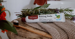 Free Red Seal Baking Soda + Hydroxyapatite Toothpaste 20g Sample (in-Store Only) @ PAK'n SAVE (Selected Locations)