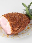 Win 1 of 2 Freedom Farms Champagne Hams (Half) from Dish