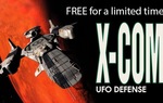 X-COM: UFO Defense is FREE for a Limited Time (Save US $4.99)