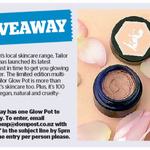 Win a Tailor Skincare Glow Pot from The Dominion Post