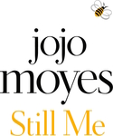 Win a copy of ‘Still Me’ by Jojo Moyes from Grownups