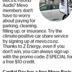 Win a Mevo Basic Membership with $46 Credit from The Dominion Post (Wellington)