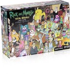 Card Game of Rick and Morty $8.99 USD (~ $13 NZD) @ FUNYROOT