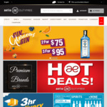 21% off Sitewide (Some Exclusions) @ Aelia Duty Free