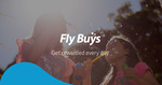 Win 1 of 20 Prizes of 1000 Fly Buys Points @ Fly Buys