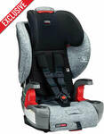 Britax Grow with You ClickTight Booster Car Seat $544 Delivered @ Babies NZ