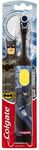 Batman or Barbie Colgate Power Electric Toothbrush $4.64 (Normally $16) @ The Warehouse
