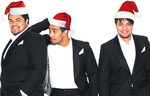 Win 1 of 5 Double Passes to Sol3 Mio - Christmas in The Vines Dec 19/20 [Auckland/Canterbuy]