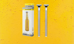 Win a 2-pack of beer cooler sticks @ Toast Mag
