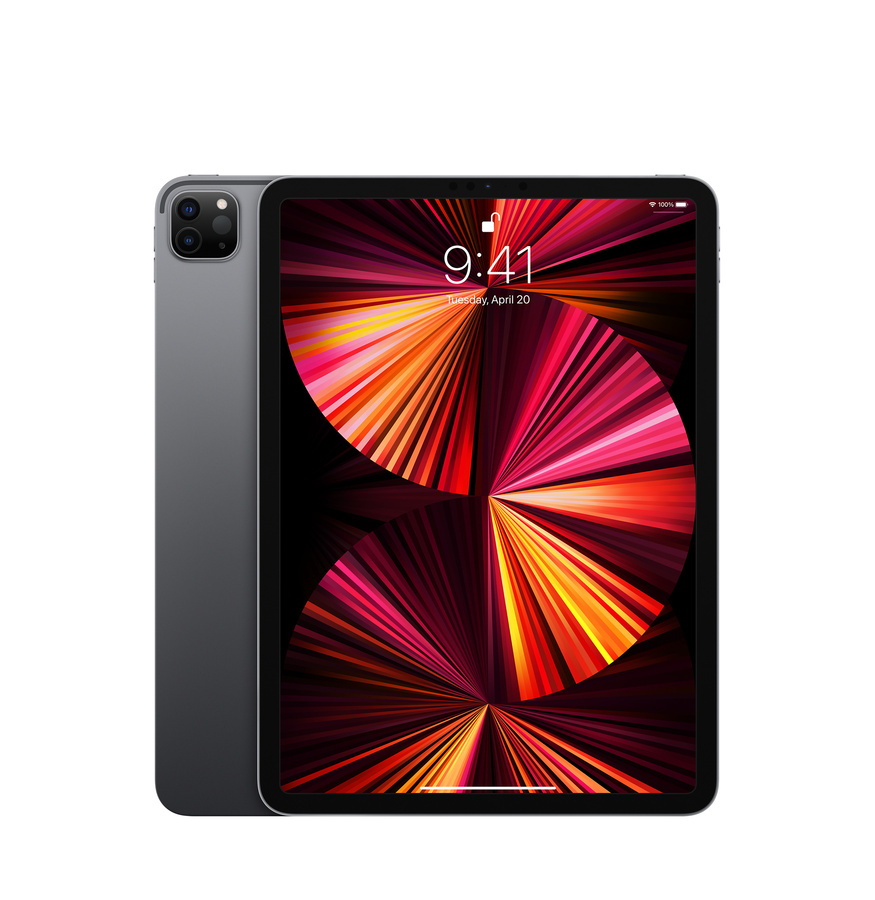 MacBook and iPad Student Pricing: Ipad Pro 11