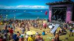Win a Double Pass (Includes GA Camping) to Splore (valued at $820, Tāpakapanga Regional Park, Feb 24-26) @ NZ Herald / Canvas