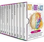 [eBook] $0: CBT, DBT, ACT, Kate Benedict, Amazing Facts, C# Programming, MS Outlook, QuickBooks, Vegetable Gardening at Amazon