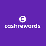 A$5 Bonus Cashback on A$50 Amazon Gift Card @ Cashrewards (Activation Required, 4000 Cap)