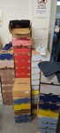 Allbirds Shoes $50 (Mostly Women's US5/6, Men's US13/14) @ Why Knot Outlet Store (East Tamaki, Auckland)