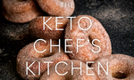 Win 1 of 2 copies of Nerys Whelan’s recipe book ‘The Keto Chef’s Kitchen II’ from Grownups