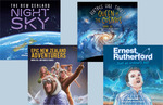 Win 1 of 3 Non-fiction Book Bundles @ Tots to Teens