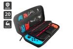 Nintendo Switch Carry Case (Switch & OLED Compatible) $12.99 (Was $29.99) + $14.99 Shipping ($0 w/ FIRST) @ Dick Smith (Kogan)