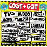 Cost + GST Sale @ JB Hi-Fi (Instore Only)