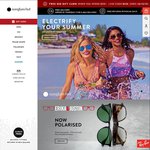 Sunglass Hut - Spend $250 Get a $50 Gift Card (Instore and Online)