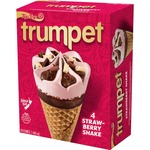 Tip Top Trumpet (4-6 Pack) $4.74 @ Woolworths