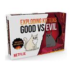 [Primate] Exploding Kittens - Good vs. Evil (Card Game) $17 Delivered ($51.99 + Shipping for Non-Members) @ Mighty Ape