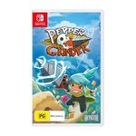 Win a Copy of Pepper Grinder for Nintendo Switch from Legendary Prizes