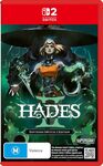 Win a Copy of Hades II on Nintendo Switch/Switch 2 from Legendary Prizes