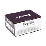 Breville BWF100 6 Replacement Water Filters $37 + $10 Shipping @ Magness Benrow