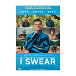 Win 1 of 10 Double Passes to I Swear from MiNDFOOD