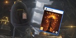 Win Saros for PlayStation 5 & Backpack from The Empire