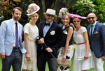 Win 1 of 5 Double Passes to Barfoot & Thompson Auckland Cup Day from Metro Mag