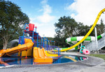 GrabOne: $10 Adult Pool & Slide Admission (Save $7), $8 Child Pool & Slide Admission (Save $8) @ Lido Aquatic Centre [Palmy Nth]