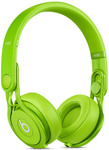 Beats by Dre Mixr Headphones $129 (save $149+) @ Harvey Norman (in store only)