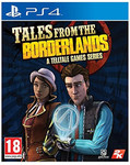 {PS4} Tales From The Borderlands ~$12, Rocket League ~$27, Metal Gear Solid V: TDE ~$28, Bloodborne GoTY - ~$39 @ Base.com