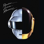 Daft Punk: Random Access Memories $3.99 for the Album at Google Play
