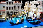 Free Entry to Lego Exhibition at Te Papa Museum on the 14 Feb 2018 (Wellington Residents only)
