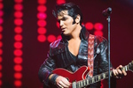 Win 1 of 2 Double Passes to Elvis Presley’s 68 Comeback Special from Grownups (Auckland)