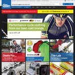 Chainreactioncycles deals free shipping