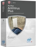 70% off McAfee Antivirus Plus 2015 - 1 PC / 1 Year US $14.99 @ Anti-Virus 4U