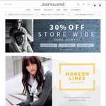 JeansWest - 30% off Store-Wide until Sunday
