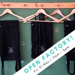 Free Soda + Factory Tour Today from 11AM-2PM @ Six Barrel Soda Co (Wellington)