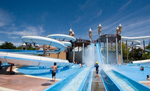 Splash Planet - $16 for an Adult or $10 for Child Super Pass