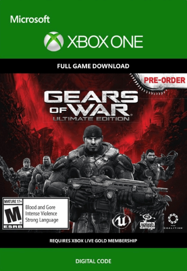 gears of war ultimate edition forums gears of war ultimate edition forums