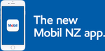 Free Coffee + Free Premium Car Wash + 10c off Per Litre @ Mobil (New App Registered User Only)