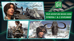 [PC] Free - Syberia (Was $15.99) & Syberia II (Was $15.99) @ Steam